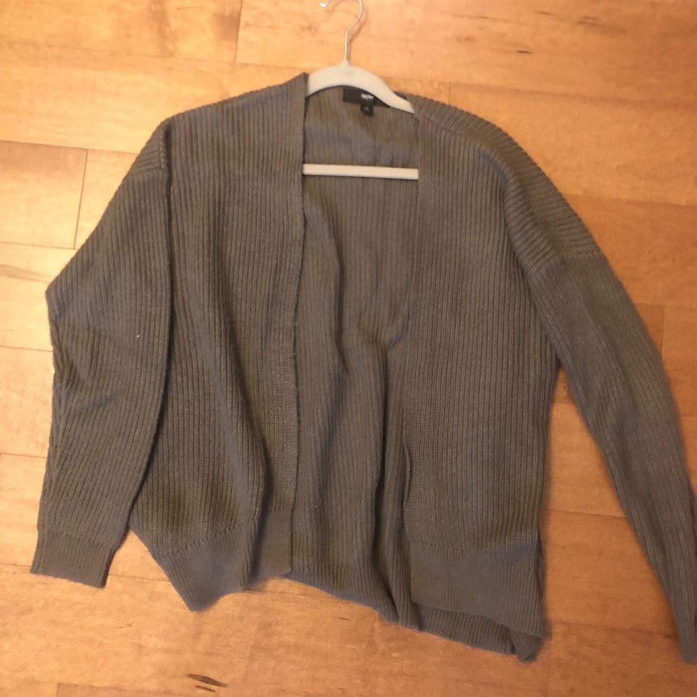 Cardigan